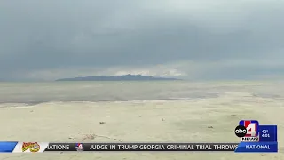 Great Salt Lake Watershed Enhancement Trust releases five-year plan