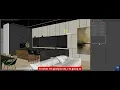 3Ds Max - The Outline command
