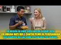 Download Lagu SATU KANTOR HEBOH!!! PRIA MISKIN INI BISA LULUHKAH HATI BULE CANTIK PEMILIK PERUSAHAAN...