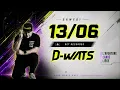 D-Wats - Set Aventure 13 06 2026