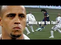 Lagu When Teenage Messi TORMENTED Roberto Carlos and Cannavaro