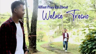 Download Welase Tresno - Alfian Rex2Beat MP3