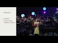 Download Lagu Laufey \u0026 the Iceland Symphony Orchestra - Fragile (Live at The Symphony)