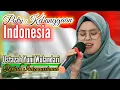 Download Lagu Putri Kebanggaan Indonesia || Ustadzah Yuni Wulandari || Qoriah Internasional #juaramtqinernasional