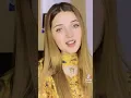 Download Lagu Humnava Mere 😘🔥l Rabeeca Khan Latest TikTok Viral Video #viral #whatsappstatus #new #song #shorts
