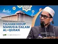Download Lagu [ Akusuka Eps. Spesial ] Tujuan Hidup Manusia dalam Al Qur'an - Ustadz Adi Hidayat
