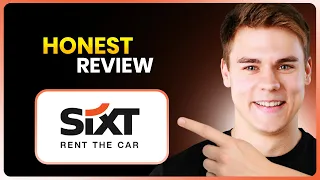 Sixt Rental car Honest Review - Watch Before Using