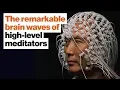 Lagu Superhumans: The remarkable brain waves of high-level meditators | Daniel Goleman | Big Think