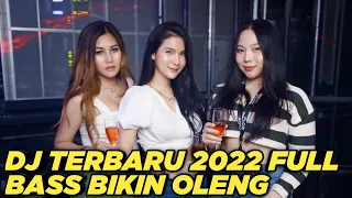 Download Dj Terbaru 2022 Full Bass Bikin Oleng ( Jungle Dutch X Breakbeat ) MP3