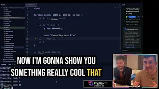Easy Async Programming with PHP What Most Developers Still Don t Know
