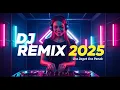 Lagu DJ KHun REMIX FULL JEDAG JEDUG - INDOBOUNCE TERBARU 2K25 ⚡