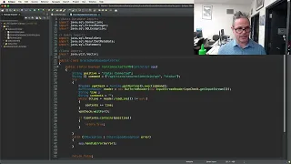Connect Java to an Oracle Database