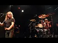 Phil Rudd - Shot down in flames  (AC/DC cover) - Live Savigny 2017