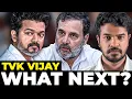 Download Lagu 🚨TVK Vijay - Rahul Gandhi Call 🤯 | Madan Gowri | MG Squad 🖖🏻