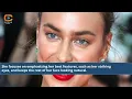 Irina Shayk Makeup Unveiling Her Glamorous Beauty Secrets