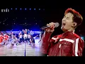 Lagu HENRY -  NBA HALF TIME SHOW (Full Live Performance)