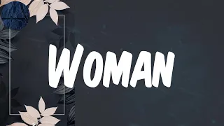  lyrics woman rema