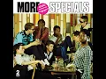 Do Nothing - The Specials