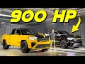 Ram Just Dropped Its Most Powerful Truck Ever Here s How Much It Costs