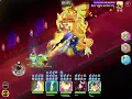 CR K - How to defeat Tray 50 Strawberry Cake Tower in Cookie Run Kingdom F2P