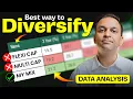 Download Lagu Flexi Cap vs Multi Cap Mutual Fund: The Winner is My Mix! (DATA PROOF)
