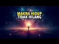 Lagu Cara Menemukan Makna Lagi Setelah Kebangkitan Spiritual