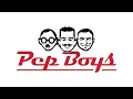 PEP BOYS WORST CUSTOMER SERVICE 4 HOURS FOR A WHEEL ALIGNMENT
