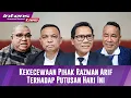 Download Lagu BREAKING NEWS! Kuasa Hukum Razman Nasution Kecewa Terhadap Putusan Majelis Hakim