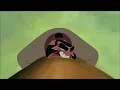 Mulan- I'll make a man out of you (with lyrics) (HD)