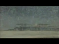 BBC ONE East Regional Opt Out 16 July 2001