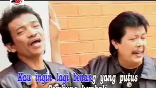 biar kusendiri trio ambisi