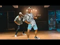 Dil Luteya - Jazzy B || Himanshu Dulani Dance Choreography