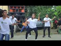 Lagu Menari dan berjoget Ceria dengan lagu Rana Duka Megantara
