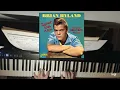 Download Lagu Sealed With A Kiss  - Piano