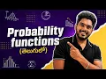 Probability Distribution Explained Foundation for Data Science