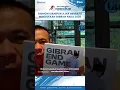 Lagu Rismon Sianipar Ajak Bersatu Makzulkan Gibran pada 2026: Wapres Terburuk Sepanjang Sejarah RI