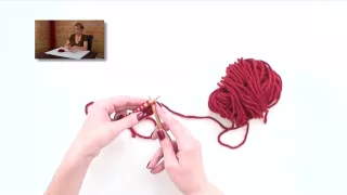 Knitting Help - k2tog or knit two together