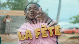 Tatase - La Fête - 2025