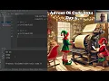 Advent of Code 2024 Python - day 5
