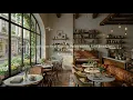 Christian Jazz Cafe Instrumental Music Vol. 23 | Ephesians for Peaceful Morning Worship & Quiet Time
