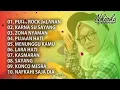 Lagu Album punk rock jalanan