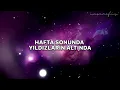 Under the Moon | Claptone & Nathan Nicholson | Türkçe Çeviri