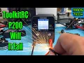 Download Lagu ToolkitRC P200 PSU - Load \u0026 Short Testing
