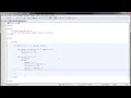 D3 js tutorial 10 Loading External Data