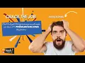 PYTHON PROBLEM SOLVING HACKER RANK THINK-CHAMP CODING EXAMS CRACKING JOB