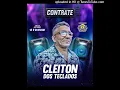 Download Lagu forrozao kleyton dos teclados