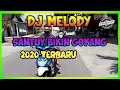 Dj MELODY SANTUY BIKIN GOYANG