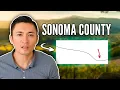 Is The Sonoma County California Housing Market Crashing 2022