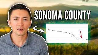 Is The Sonoma County California Housing Market Crashing 2022