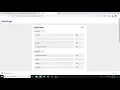 Routine Management System In Javascript With Source Code Source Code Projects